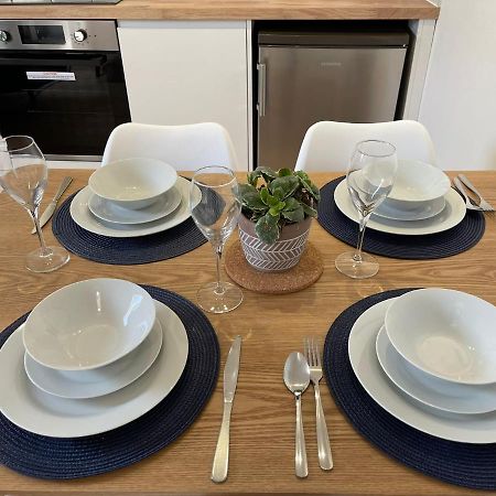 Brand New Montrouge Apartments - Perfect Location!! Портцмаус Экстерьер фото