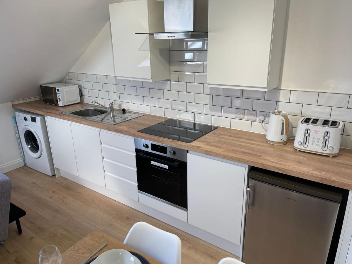 Brand New Montrouge Apartments - Perfect Location!! Портцмаус Экстерьер фото