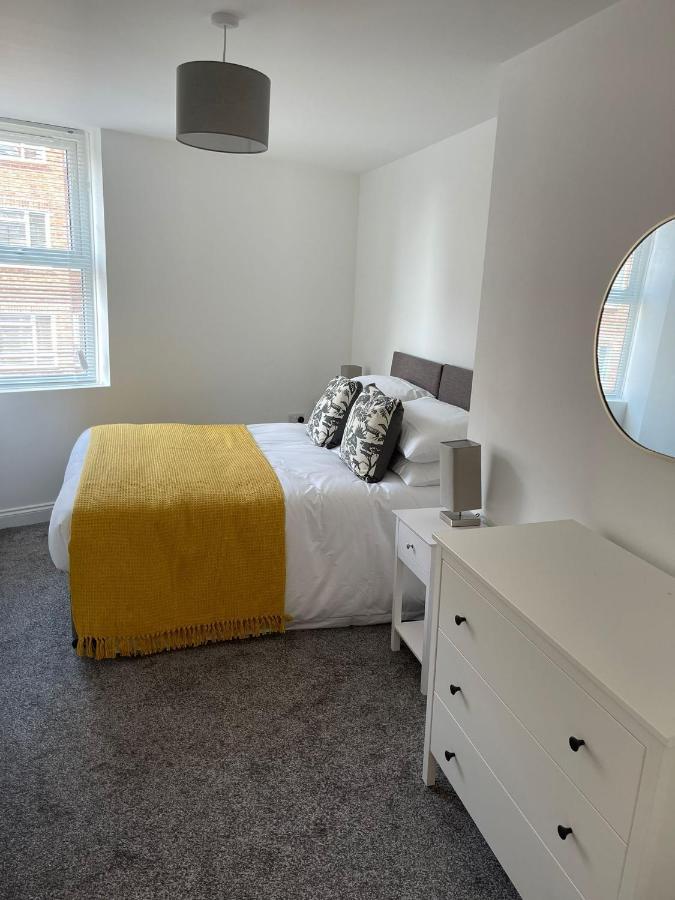 Brand New Montrouge Apartments - Perfect Location!! Портцмаус Экстерьер фото