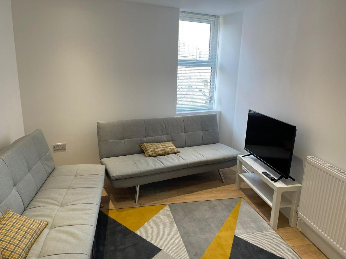 Brand New Montrouge Apartments - Perfect Location!! Портцмаус Экстерьер фото