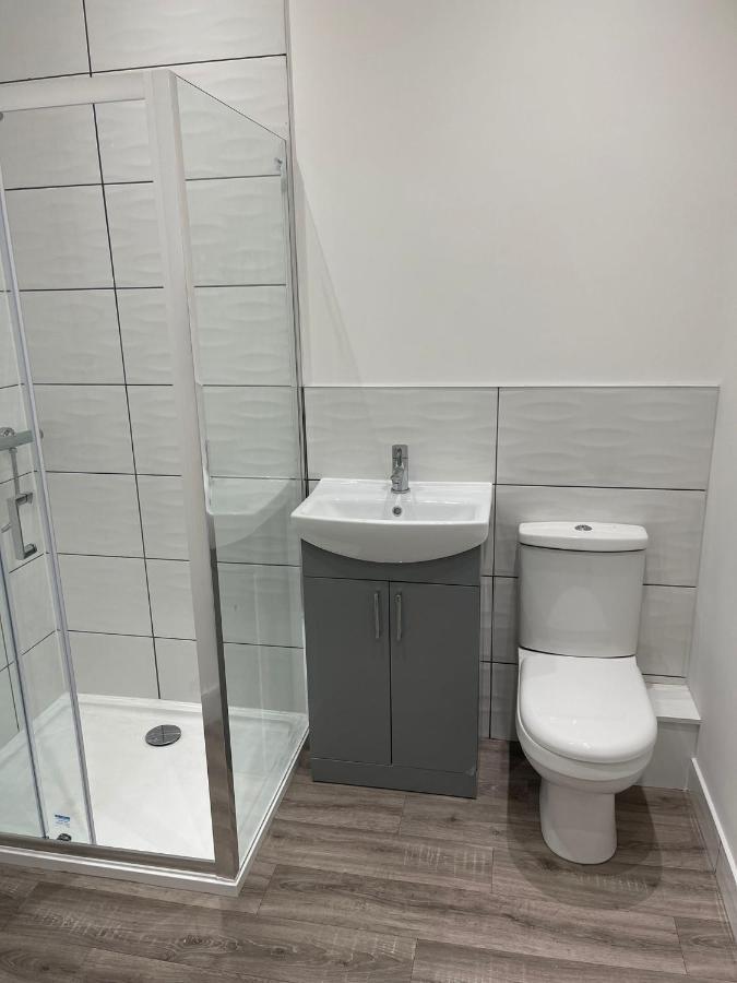 Brand New Montrouge Apartments - Perfect Location!! Портцмаус Экстерьер фото
