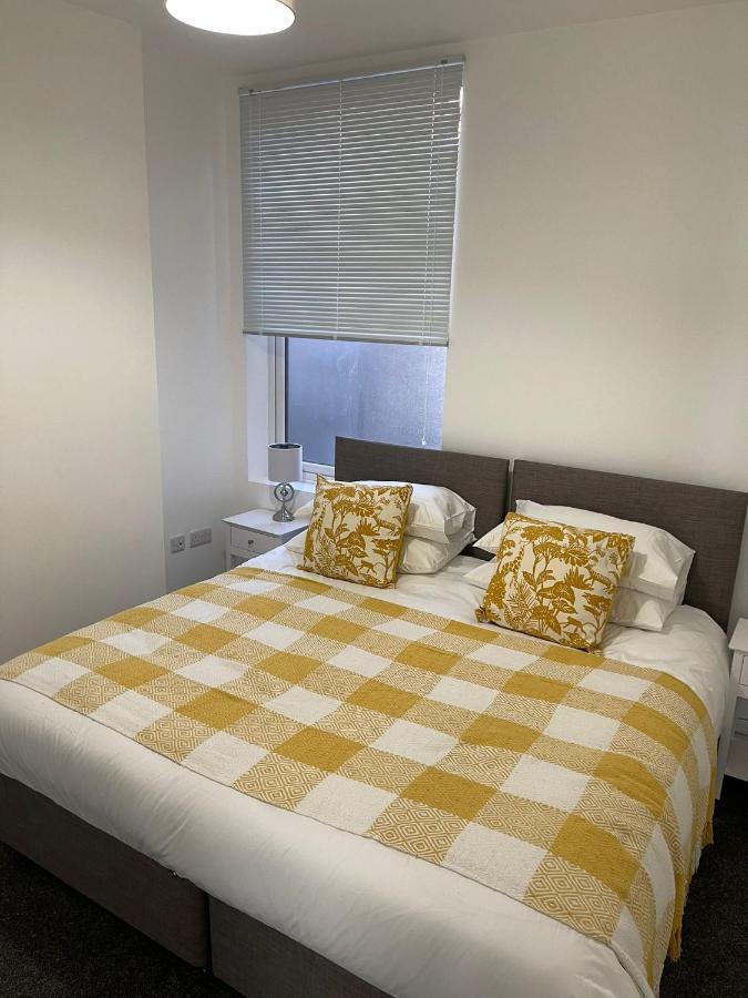 Brand New Montrouge Apartments - Perfect Location!! Портцмаус Экстерьер фото