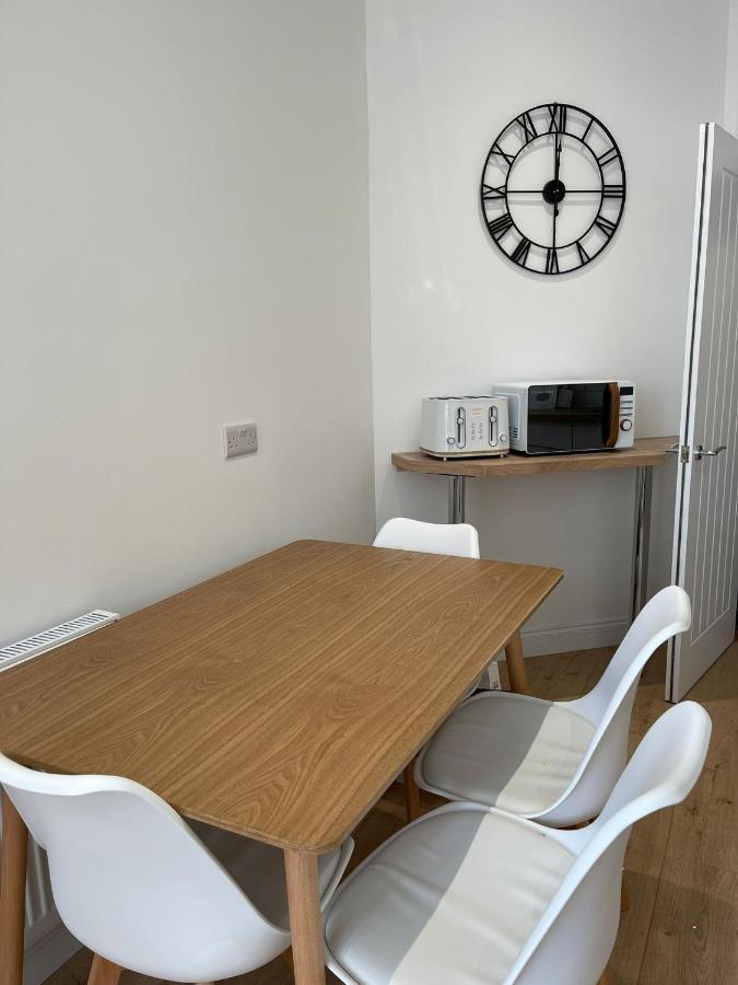 Brand New Montrouge Apartments - Perfect Location!! Портцмаус Экстерьер фото
