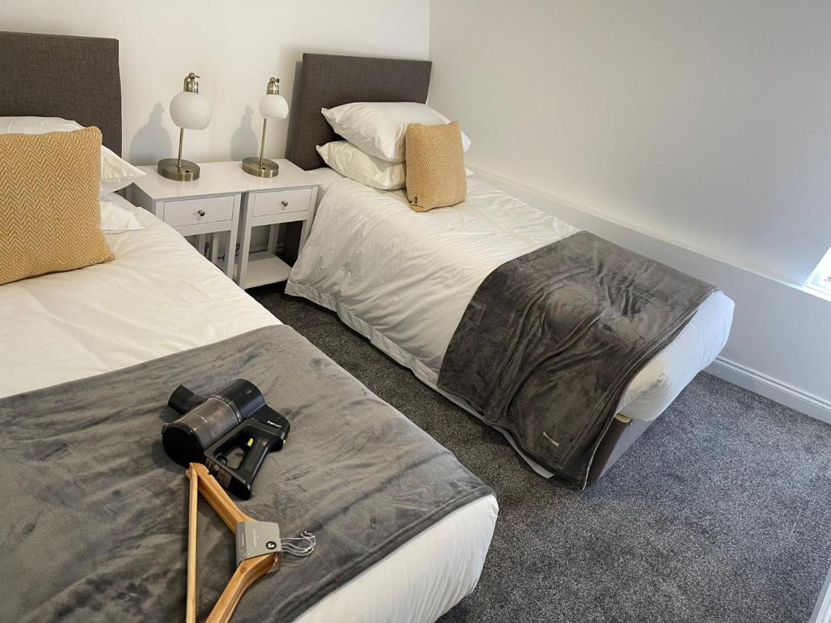 Brand New Montrouge Apartments - Perfect Location!! Портцмаус Экстерьер фото