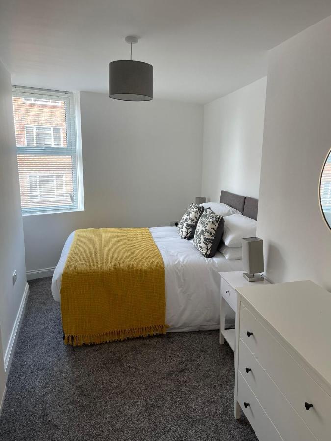 Brand New Montrouge Apartments - Perfect Location!! Портцмаус Экстерьер фото