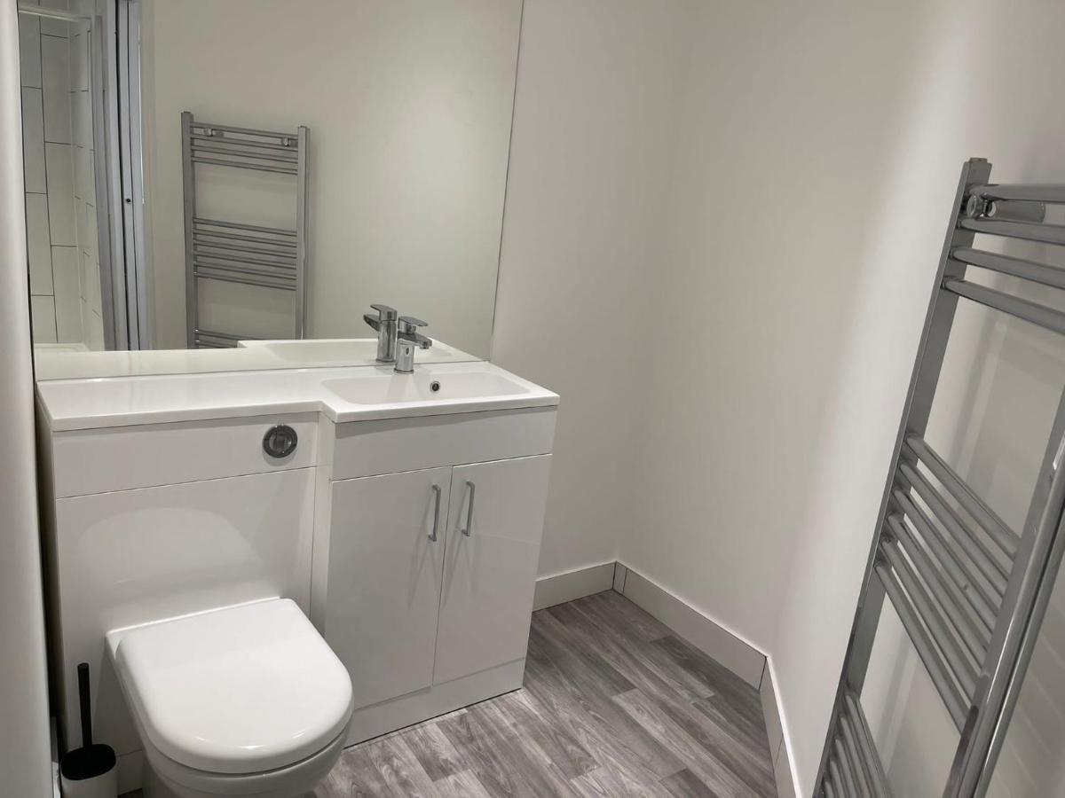 Brand New Montrouge Apartments - Perfect Location!! Портцмаус Экстерьер фото